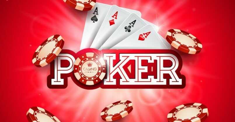 Poker và những thuật ngữ trong poker cực kỳ thú vị