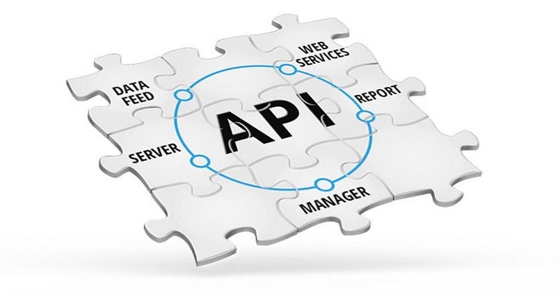 Các thông tin về đấu nối API thể thao