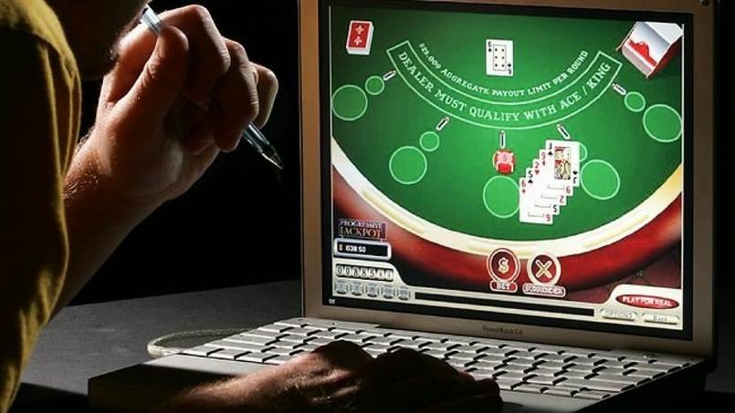 Tìm hiểu rõ về máy đánh bạc nổi tiếng thế giới