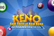 Tìm hiểu chung về phần mềm trò chơi Keno