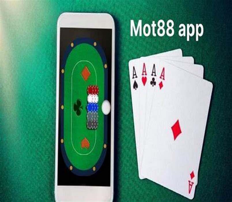 Tại sao nên tải Mot88 App để chơi?