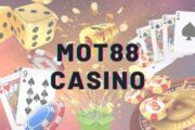 Có trò gì hấp dẫn tại Mot88 Casino?