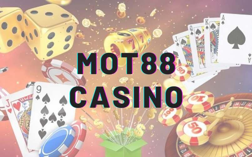 Có trò gì hấp dẫn tại Mot88 Casino?